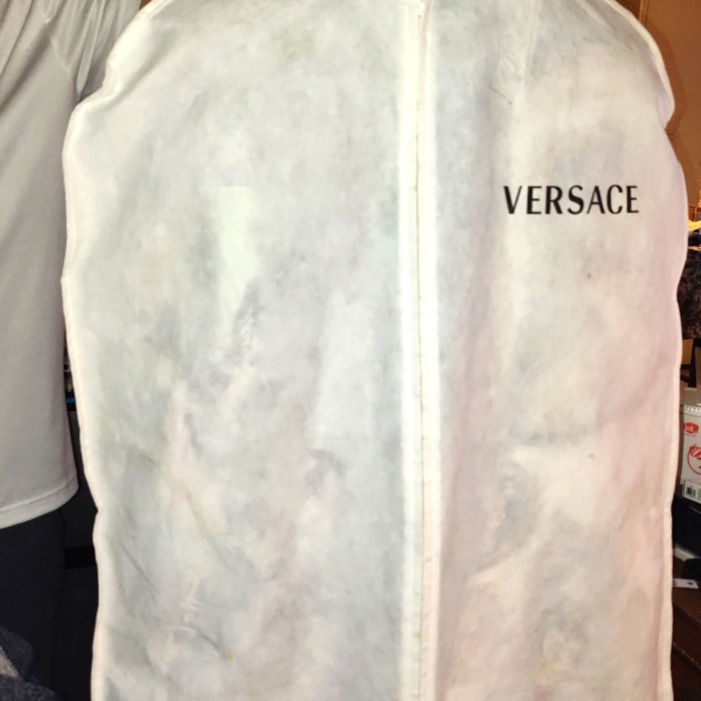 Versace dress